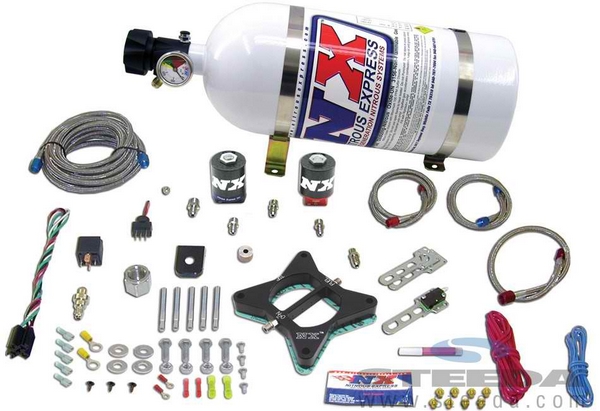 Mustang Nitrous Express Kit - 96-04